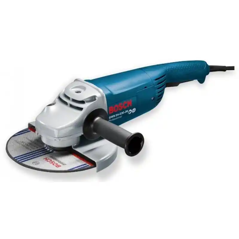 BOSCH GWS 24-230 JH Winkelschleifer 0601884M03 Finale Aktion