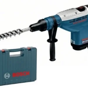 BOSCH GBH 8-45 D PROFESSIONAL Bohrschlaghammer mit SDS max 0611265100 Solange Der Vorrat Reicht