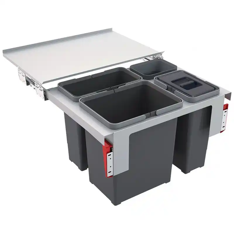 Franke Sorter Garbo 60-3 121.0200.680 Knallerangebot