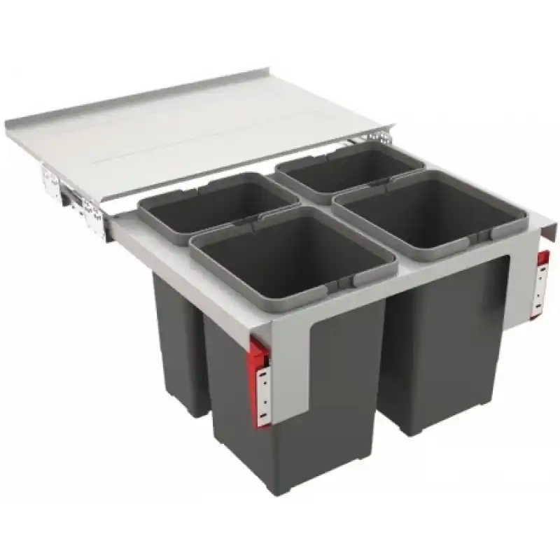 Franke Garbo 60-4 sorter 121.0200.676 Bestseller