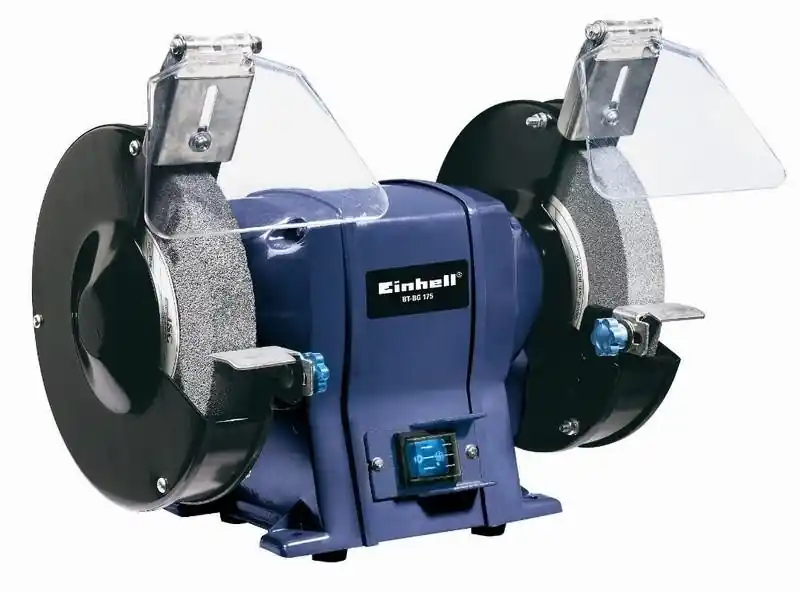 Einhell BT-BG 200 Doppelschleifer, 4412806 Nur Heute