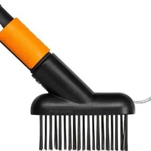 Letzte Chance Fiskars QuikFit Fugenbürste, 18,5cm (135522) 1000657