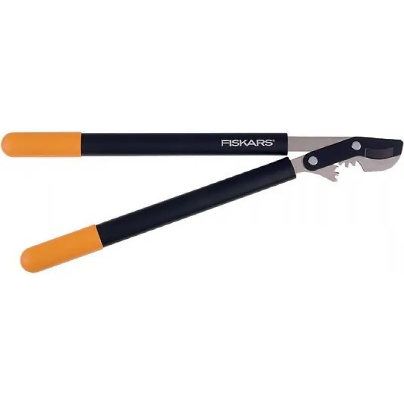 FISKARS PowerGear Bypass-Getriebeastschere, 54 cm 112270 Nur Heute