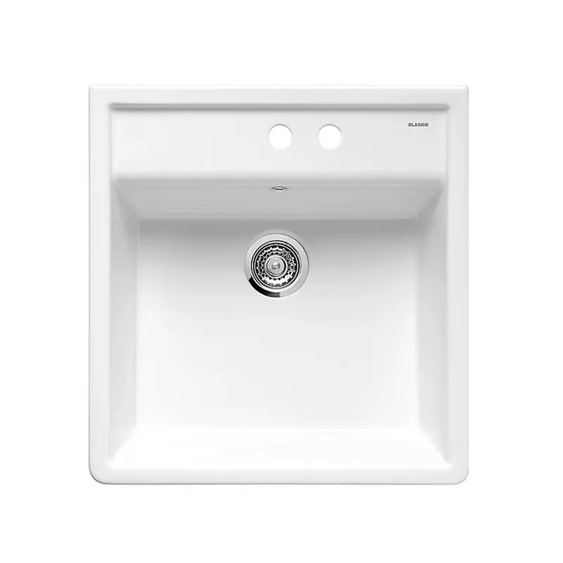 Jetzt Kaufen BLANCO Panor 60 Spüle B 60 T 63 cm, Keramik