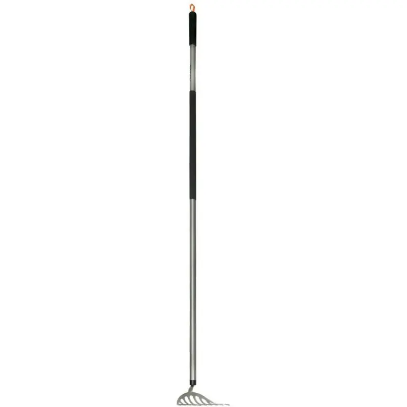 Schneller Versand FISKARS Garden Light Rosenrechen 135500