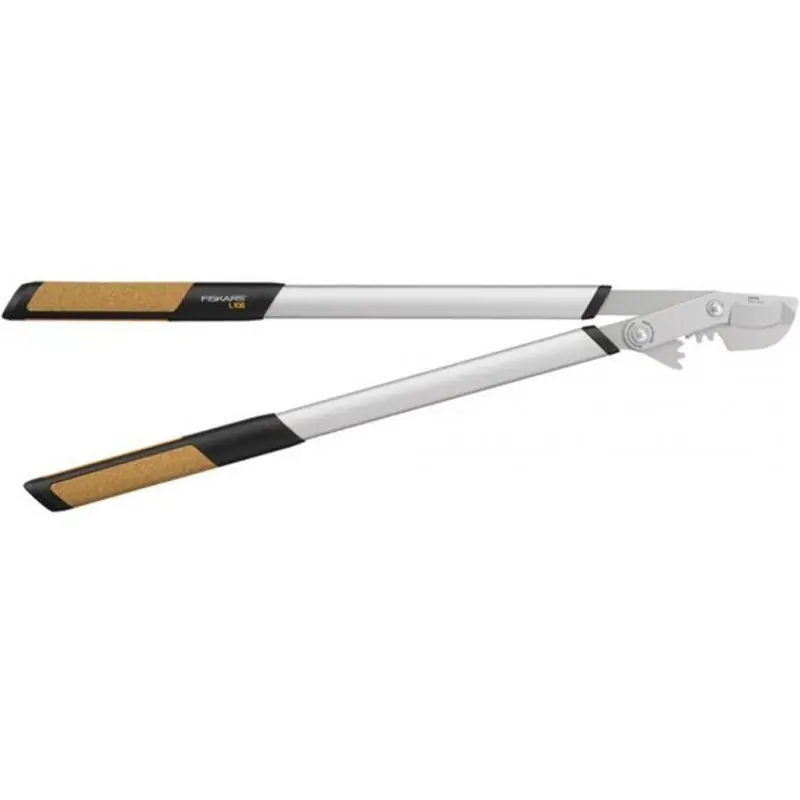 Preiswert Fiskars Quantum L108 Bypass-Getriebeastschere (L) (112630) 1001435