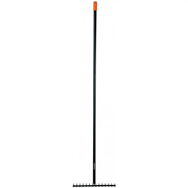 Fiskars Solid Rechen 154 cm (135715) 1016036 Online Kaufen