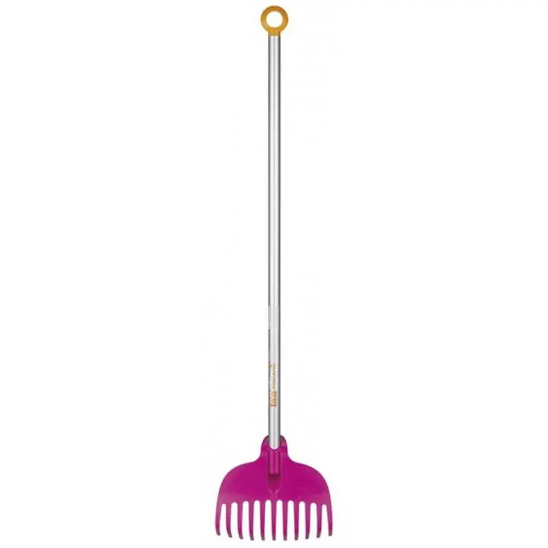 Online Kaufen Fiskars My First Laubbesen, 80cm (138160) 1001419
