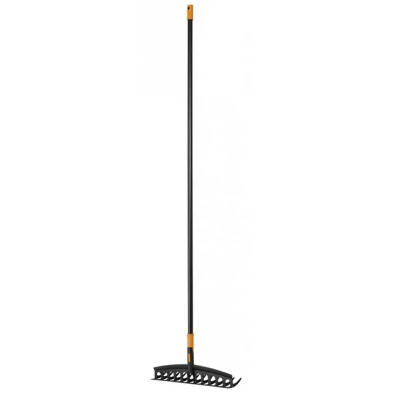 Saisonangebot Fiskars Solid Universal-Gartenrechen,41 cm (135066) 1003466