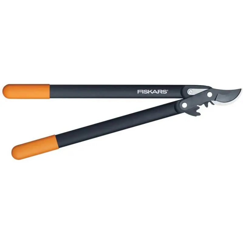 Fiskars PowerGear L76 (M) Bypass-Getriebeastschere, 55,7cm (112300) 1001553 Top-Seller