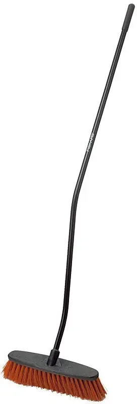 Rabatt Fiskars Ergo Bürste 160cm (1004810) 135420