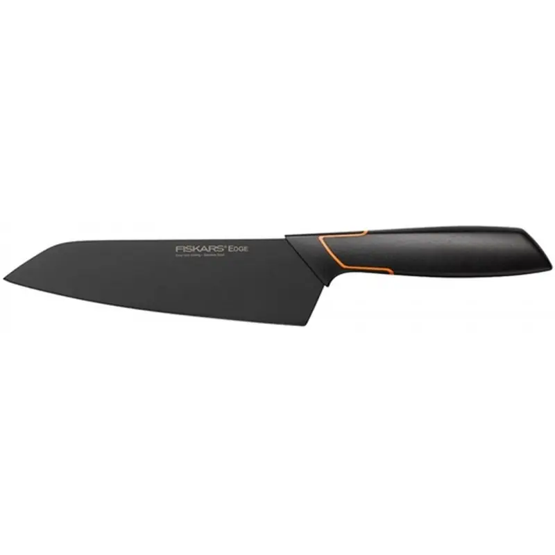 Echt Fiskars Edge Santoku-Messer 17cm (978331) 1003097