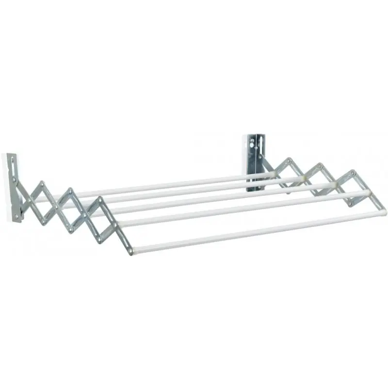 Solange Der Vorrat Reicht LEIFHEIT Classic 28 Extendable Wandwäschetrockner 81060
