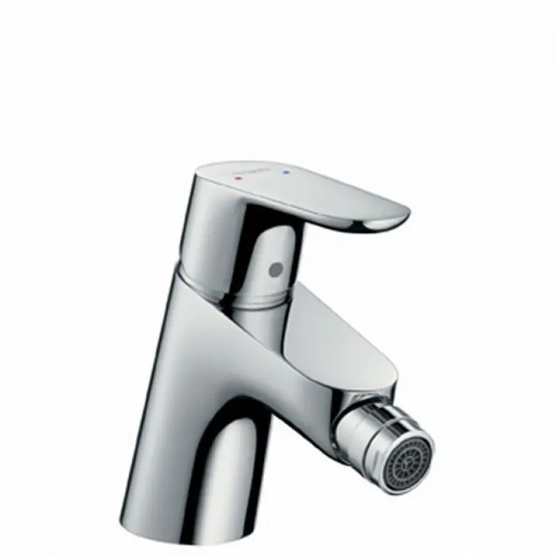 Hansgrohe Bidetmischer Focus chrom, 31920000 Meistverkauft