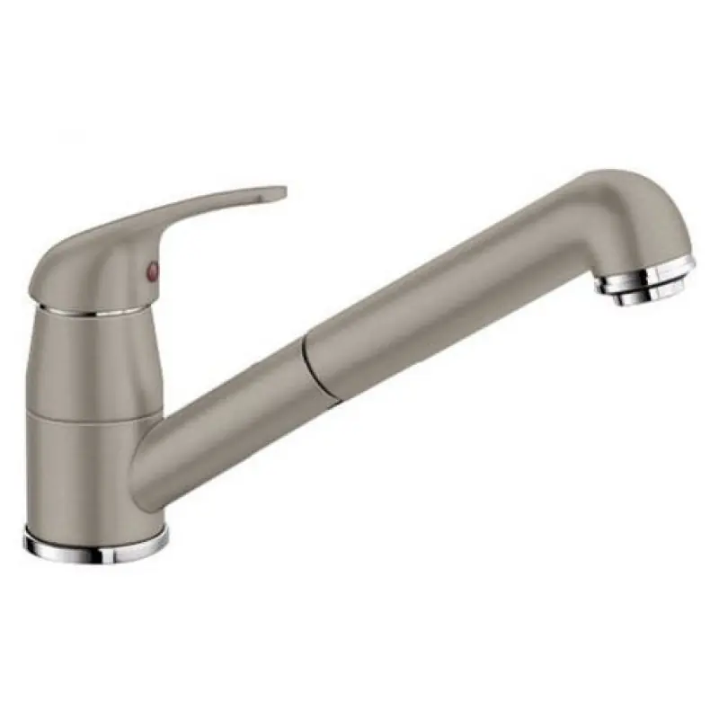 Highlight BLANCO Vitis-S Silgranit Hochdruck Armatur, tartufo, 517663
