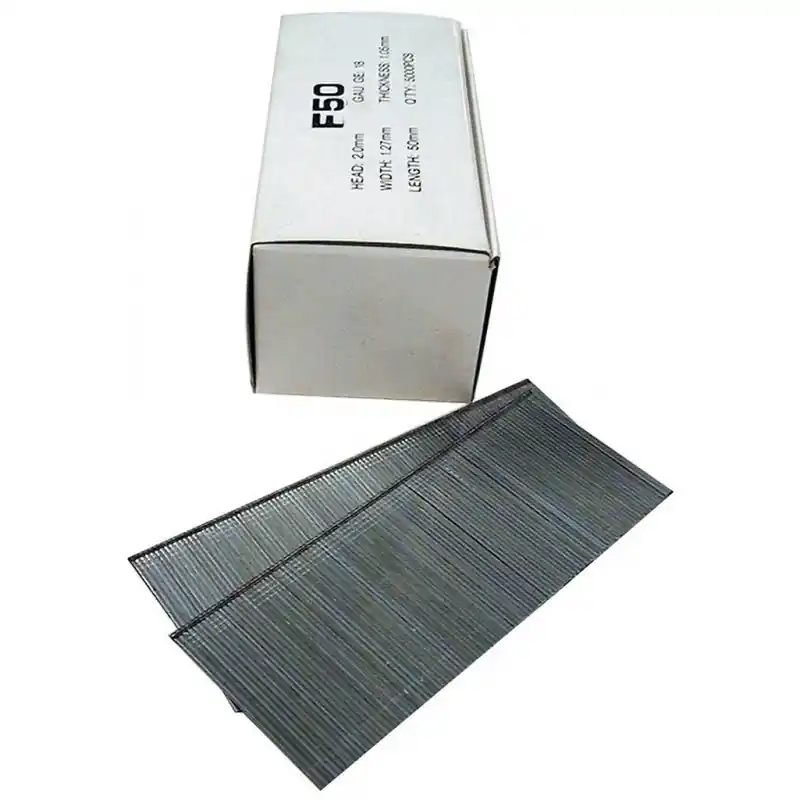 GÜDE Stifte 40 mm 5000 Stck. 40216 Kracherpreis