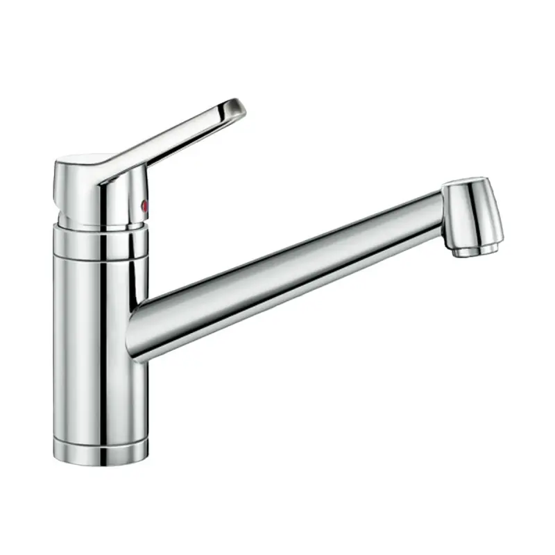 Heißes Angebot BLANCO ACTIS Hochdruck chrom 512889