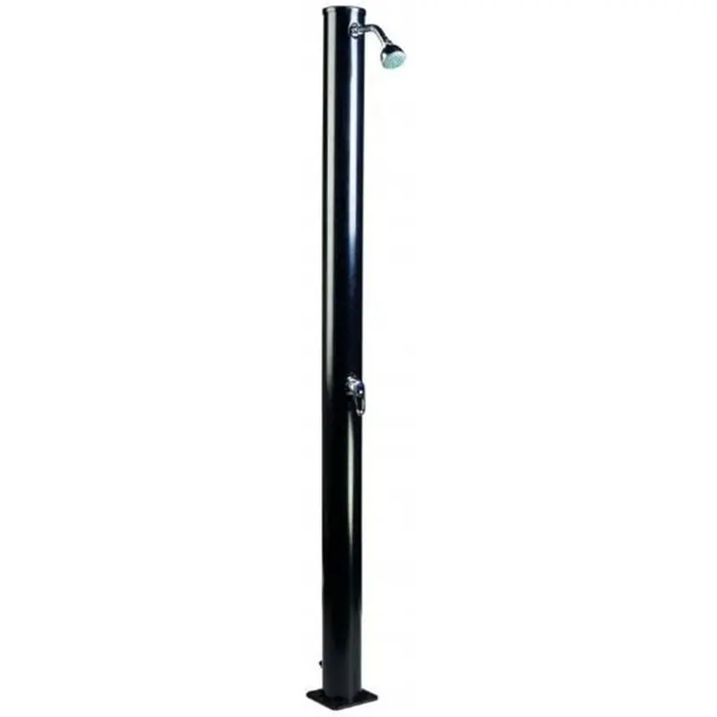 Jetzt Bestellen Solar Gartendusche 20L bis zu 60°C Wassertemperatur, 10992037