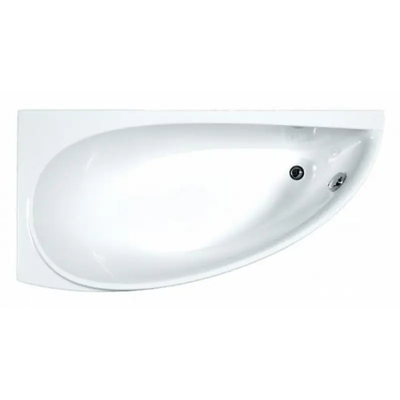 RAVAK AVOCADO Badewanne 150 x 75 L snowwhite CT01000000 Preiswert