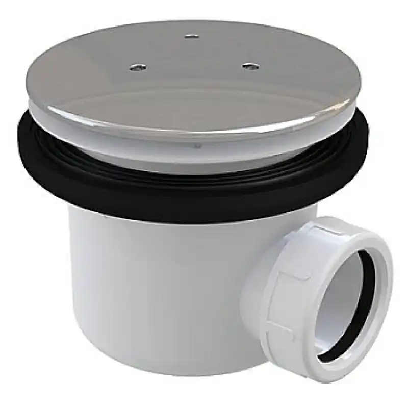 Neu Im Sortiment RAVAK PROFESIONAL 90 Ablauf, chrom X01309