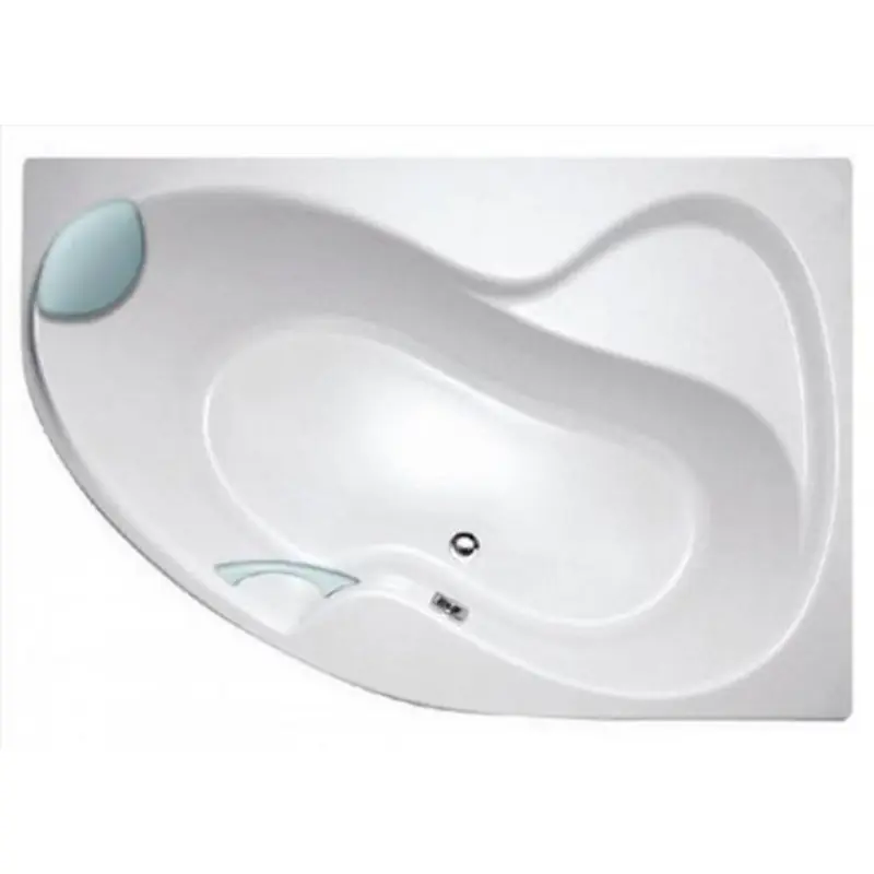 Rabatt RAVAK ROSA II Badewanne 160 x 105 R snowwhite CL21000000