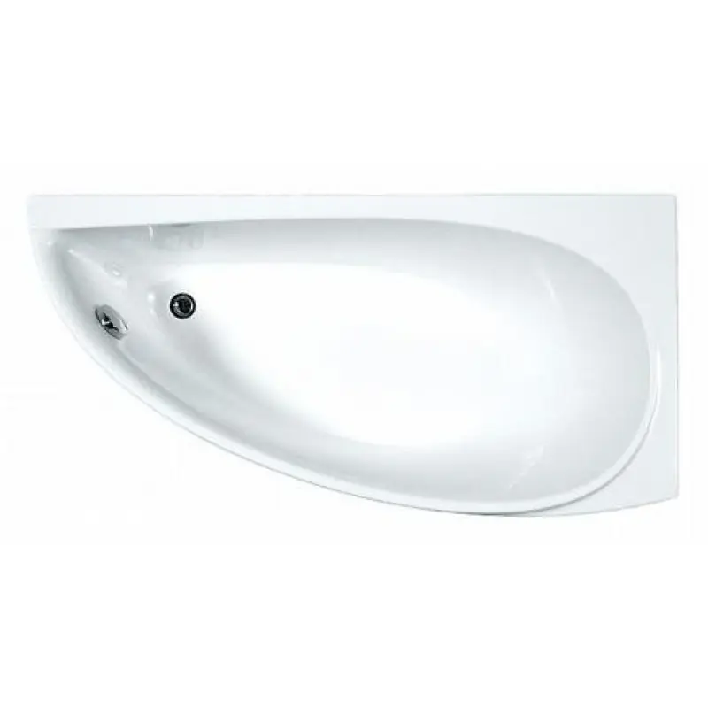 Billig RAVAK AVOCADO Badewanne 160 x 75 R snowwhite CH01000000