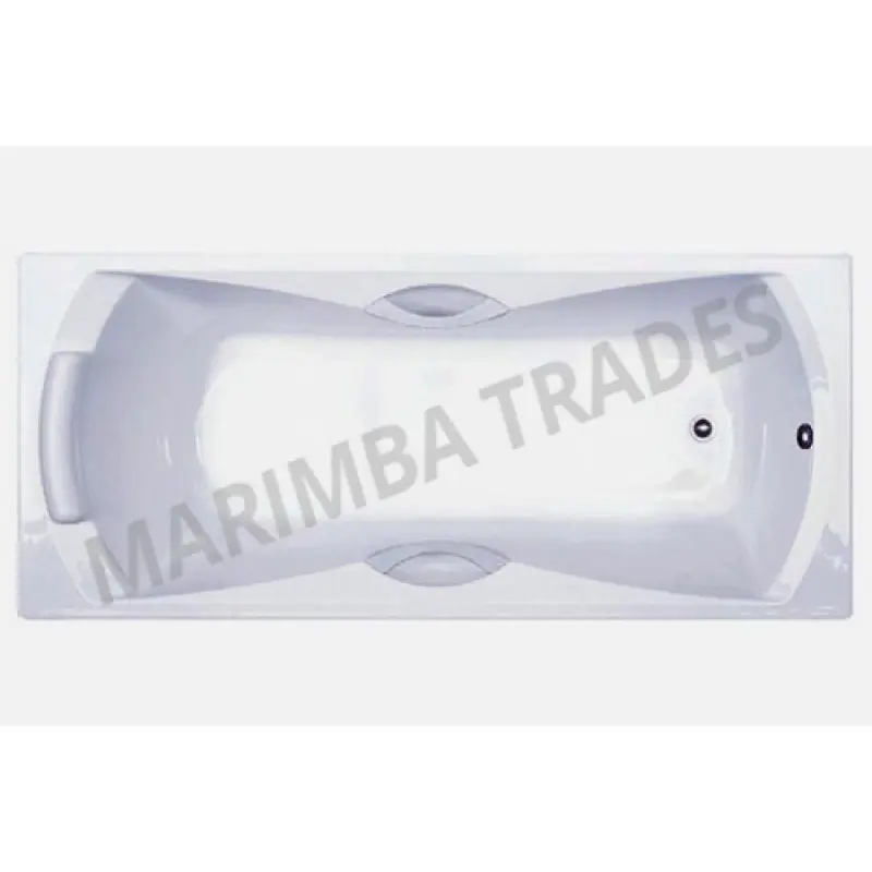 Rabatt RAVAK Badewanne SONATA PU-PLUS 170 x 75 snowwhite C9010P0000