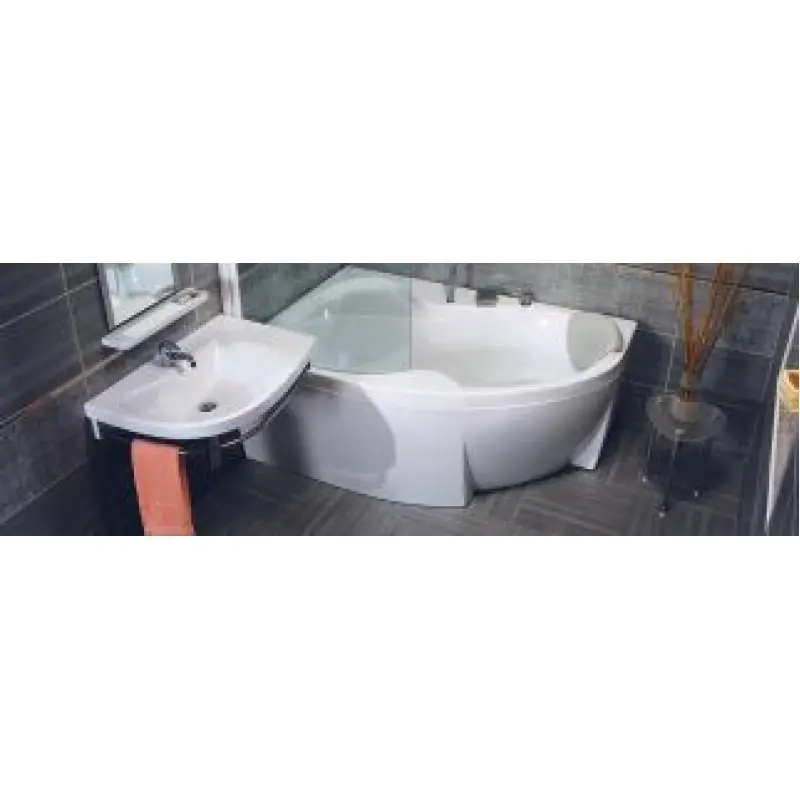 Jetzt Kaufen RAVAK ROSA II Panel L 170 schneeweiß CZ21200A00