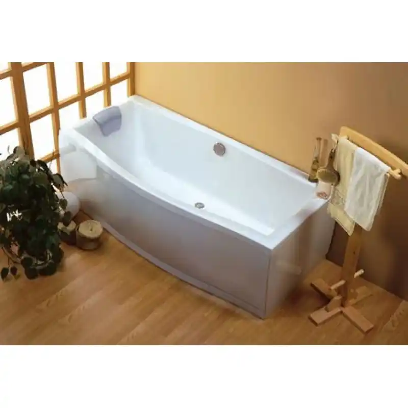 Must-Have RAVAK MAGNOLIA Frontplatte A 170 cm schneeweiß CZ51000A00
