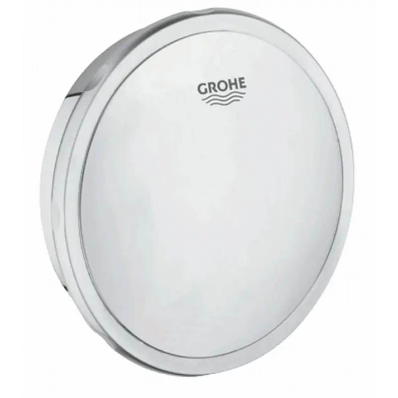Heißes Angebot GROHE Talento Fertigmontageset chrom 19025000