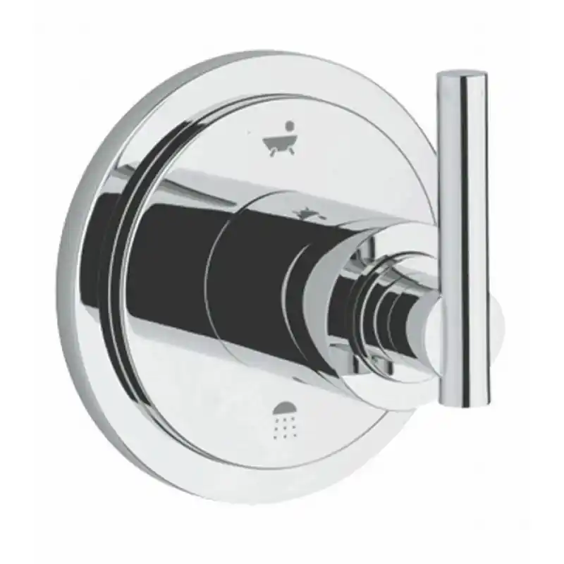 Sonderaktion GROHE Atrio 4-Wege-Umstellung 19133000