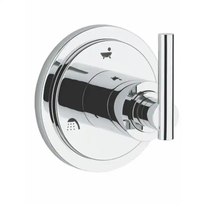 GROHE Atrio Jota 5-Wege-Umstellung 19134000 Direkt Vom Hersteller