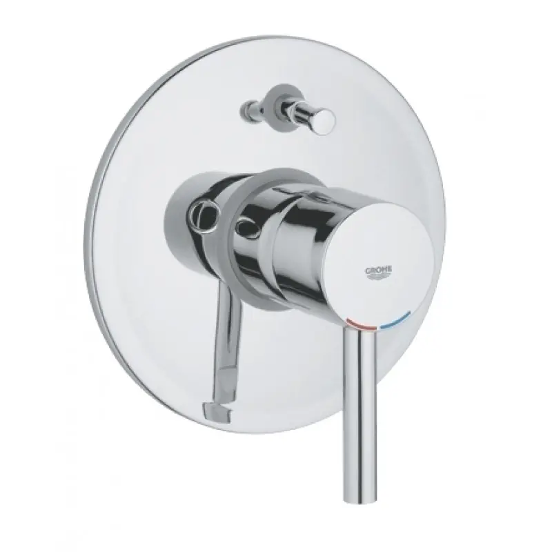 GROHE Essence Einhand-Wannenbatterie 19285000 Neuheit