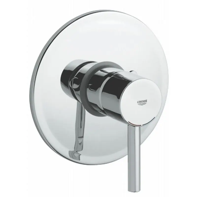 Mega-Angebot GROHE Essence Brause- Einhebelmischer, chrom 19286000