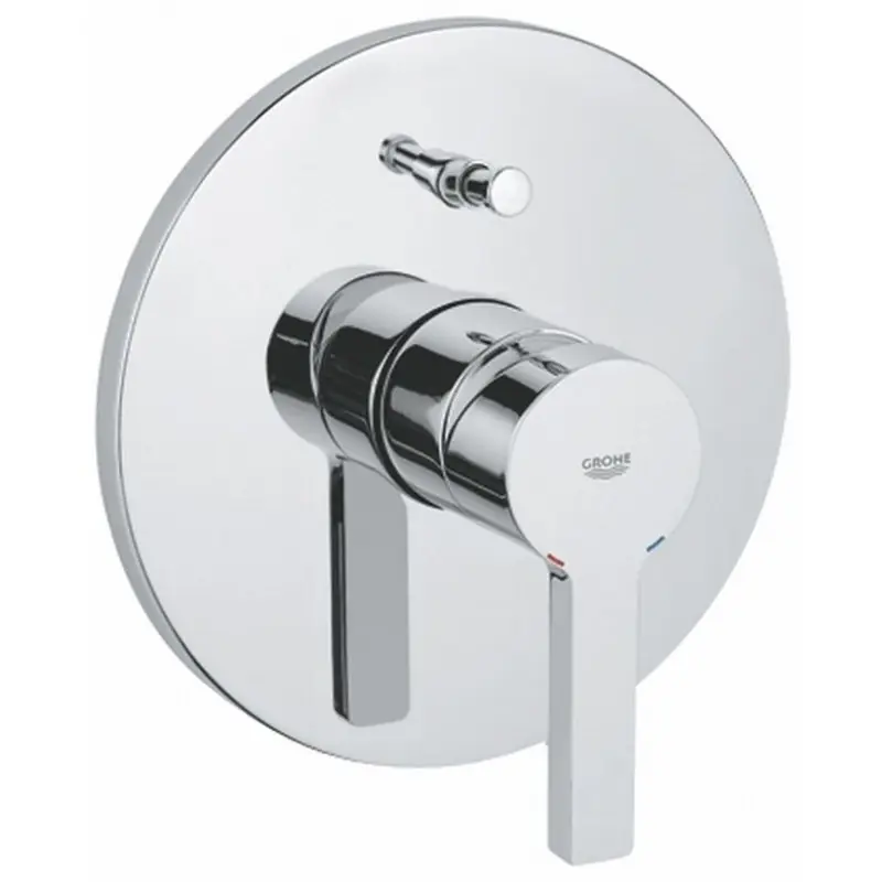 GROHE Lineare Einhand-Wannenbatterie 19297000 Garantierte Lieferung