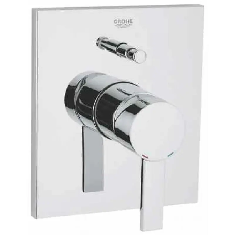 Sonderaktion GROHE Allure Einhand-Wannenbatterie 19315000