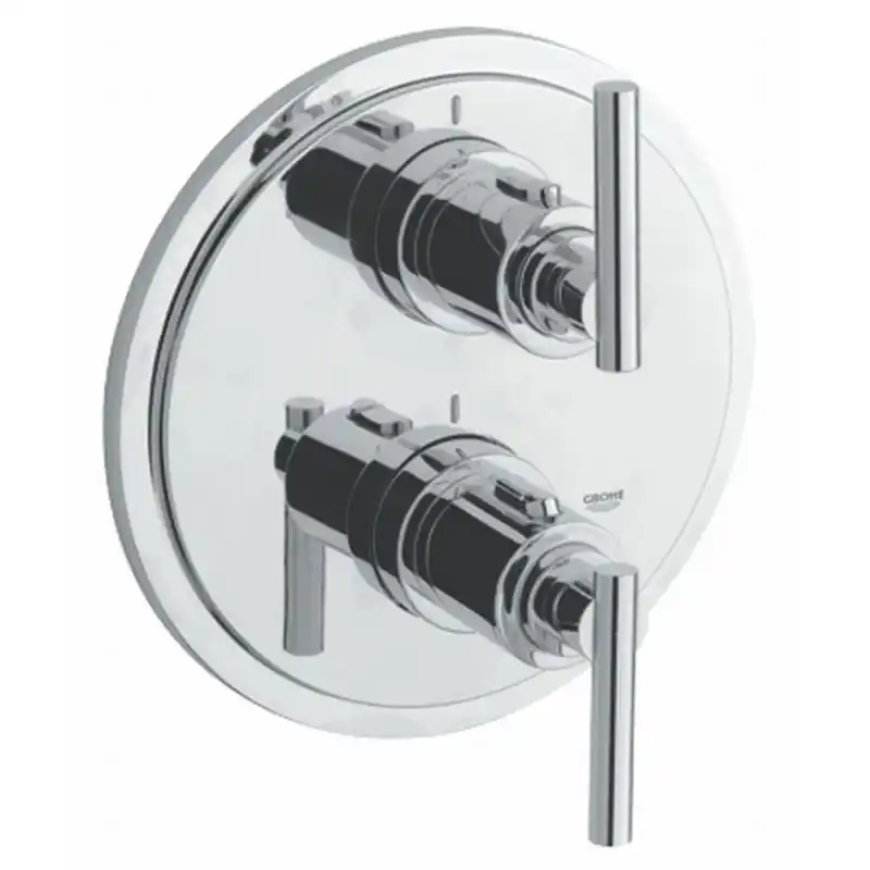 Thermostat-Wannenbatterie 19399000 Finale Aktion