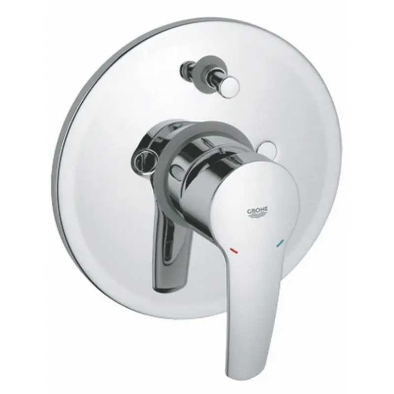 GROHE Eurostyle Einhand-Wannenbatterie 19506001 Direkt Vom Hersteller