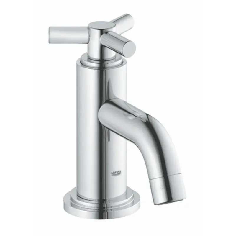 GROHE Atrio Standventil DN15 20021000 Sichere Zahlung