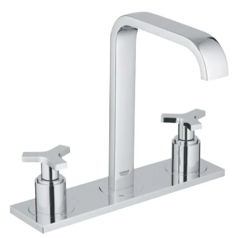 GROHE Allure 3-Loch Waschtischbatterie 20143000 Markenware