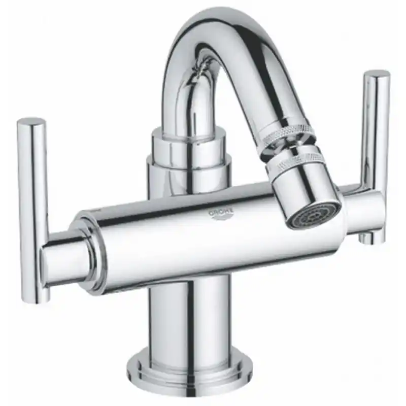 Bestseller Bidet-Einlochbatterie 24026000