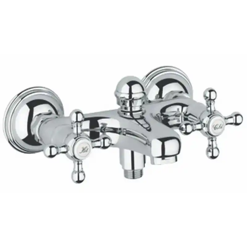 GROHE Sinfonia Wannenbatterie chrom 25030000 Kracherpreis