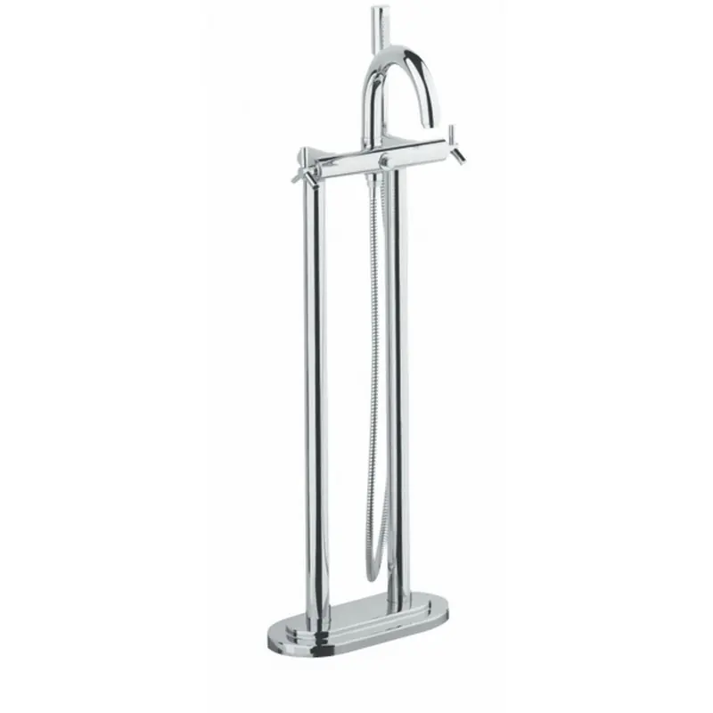 GROHE Atrio Wannenbatterie DN15 chrom 25044000 Letzte Chance