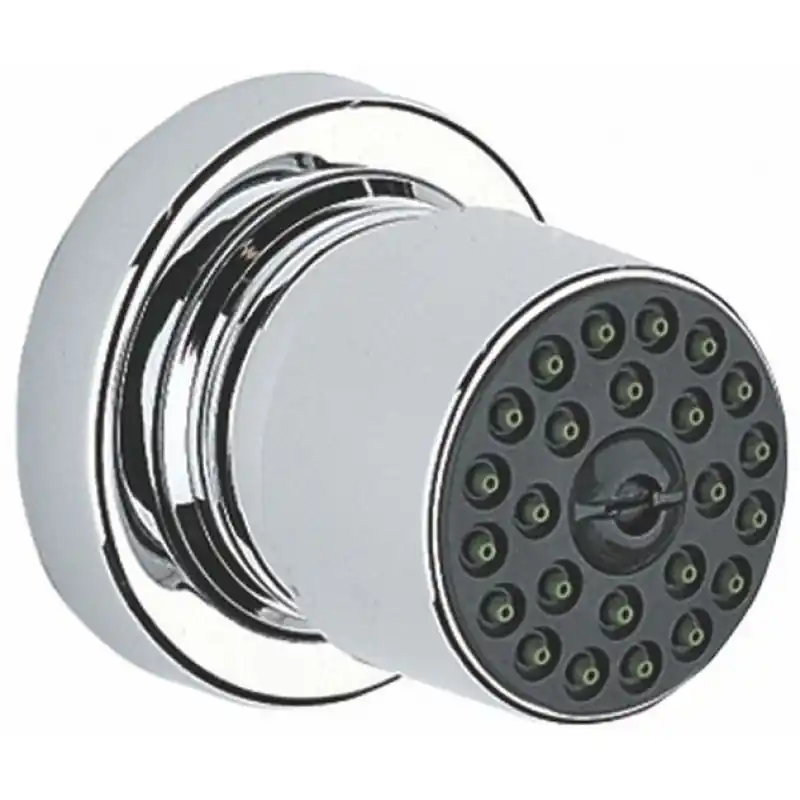 Neu Grohe Relexa Seitenbrause, DN 15, 28198000