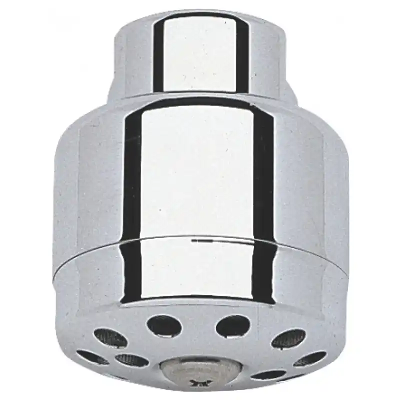 Günstig GROHE Relexa Kopfbrause, aerosolarm, DN 15, chrom 28545000