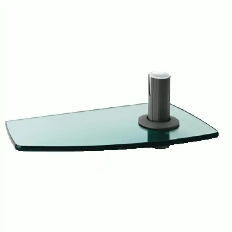 GROHE Ablage 28549 zur Befestigung am unteren Ende der Brausestange 28549000 Sonderaktion