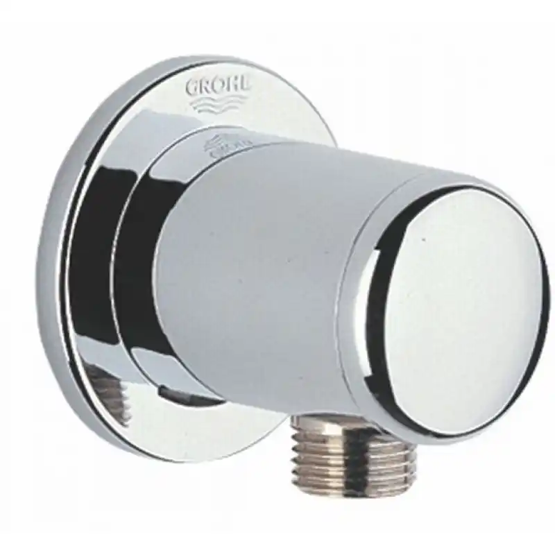 GROHE Wandanschlussbogen, DN 15 28671000 Letzte Chance