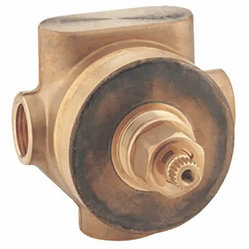 Rabatt GROHE 3-Wege-Umstellung 29706000