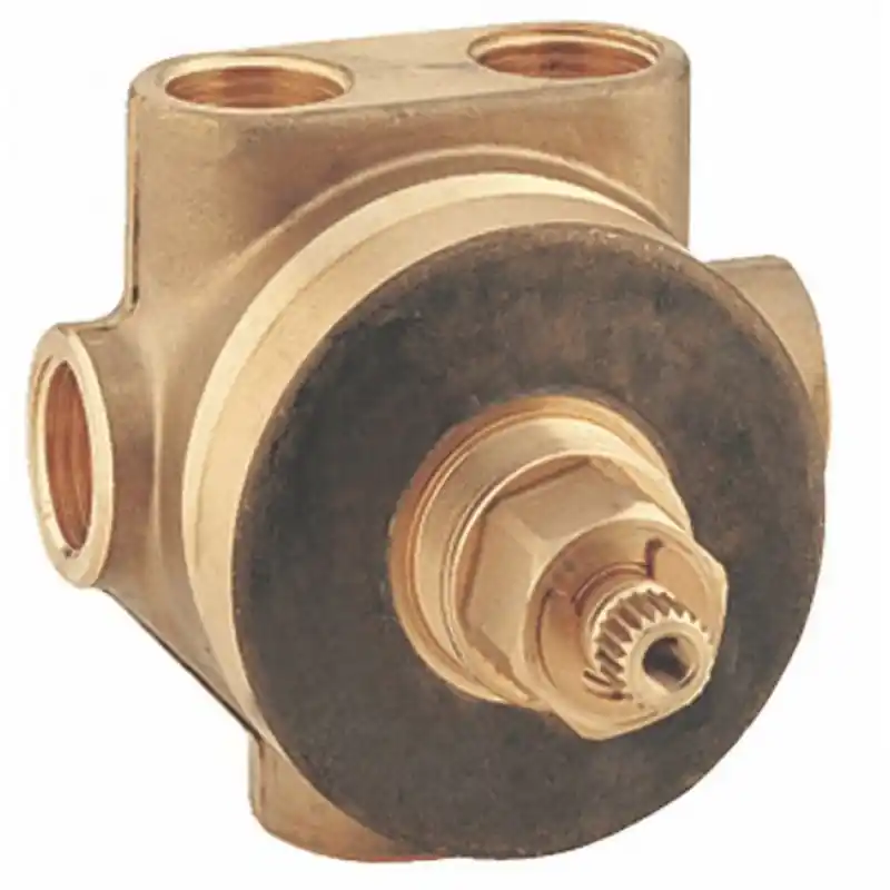 Ausverkauf GROHE 5-Wege-Umstellung 29708000