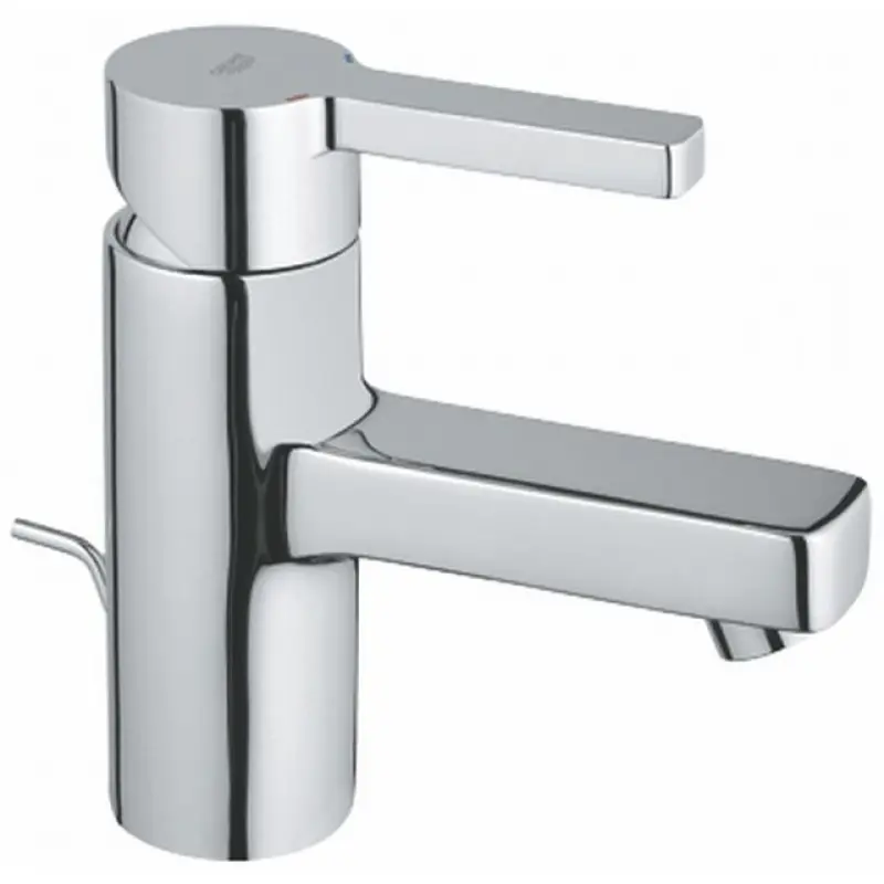 Garantierte Lieferung Grohe Lineare Einhand-Waschtischbatterie, DN 15, 32114000
